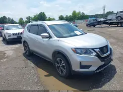 JN8AT2MV7KW389334 2019 NISSAN ROGUE