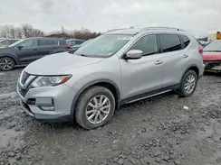 JN8AT2MV7KW390287 2019 NISSAN ROGUE