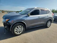 JN8AT2MV7KW390953 2019 NISSAN ROGUE