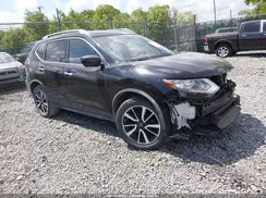 JN8AT2MV7KW391665 2019 NISSAN ROGUE