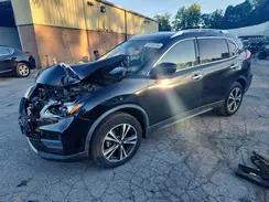 JN8AT2MV7KW391696 2019 NISSAN ROGUE
