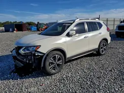 JN8AT2MV7KW391892 2019 NISSAN ROGUE