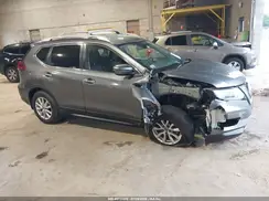 JN8AT2MV7KW391987 2019 NISSAN ROGUE