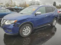 JN8AT2MV7KW392024 2019 NISSAN ROGUE
