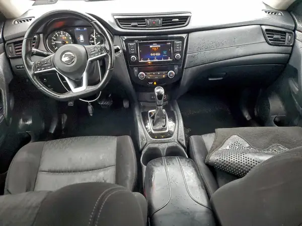JN8AT2MV7KW392024 2019 NISSAN ROGUE - Image 8