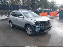 JN8AT2MV7KW392136 2019 NISSAN ROGUE