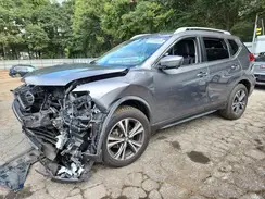 JN8AT2MV7KW393285 2019 NISSAN ROGUE