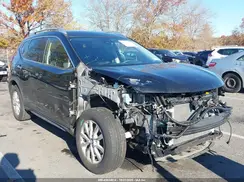 JN8AT2MV7KW393576 2019 NISSAN ROGUE