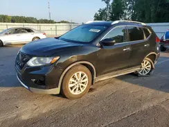 JN8AT2MV7KW393688 2019 NISSAN ROGUE