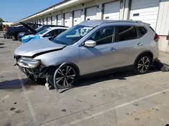 JN8AT2MV7KW394419 2019 NISSAN ROGUE