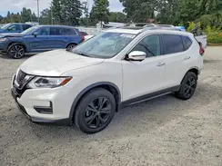 JN8AT2MV7KW394565 2019 NISSAN ROGUE