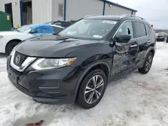 JN8AT2MV7KW395103 2019 NISSAN ROGUE