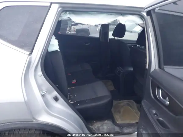 JN8AT2MV7KW395926 2019 NISSAN ROGUE - Image 8