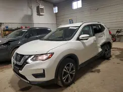JN8AT2MV7KW396722 2019 NISSAN ROGUE