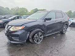 JN8AT2MV7KW396834 2019 NISSAN ROGUE