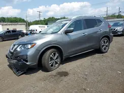 JN8AT2MV7KW397210 2019 NISSAN ROGUE