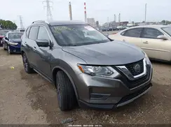 JN8AT2MV7KW397529 2019 NISSAN ROGUE