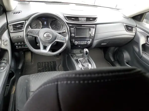 JN8AT2MV7KW397904 2019 NISSAN ROGUE - Image 8