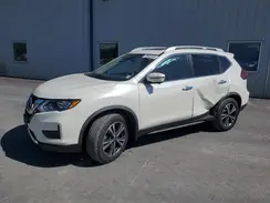 JN8AT2MV7KW398793 2019 NISSAN ROGUE