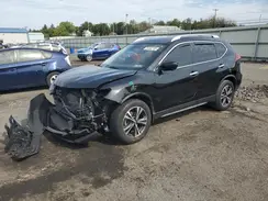 JN8AT2MV7KW398888 2019 NISSAN ROGUE