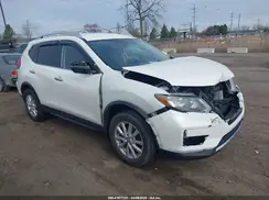 JN8AT2MV7KW400400 2019 NISSAN ROGUE
