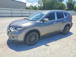 JN8AT2MV7KW400719 2019 NISSAN ROGUE