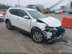 JN8AT2MV7KW400882 2019 NISSAN ROGUE