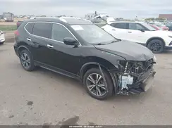 JN8AT2MV7KW401224 2019 NISSAN ROGUE