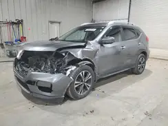 JN8AT2MV7KW401711 2019 NISSAN ROGUE
