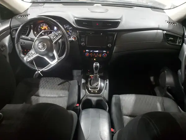 JN8AT2MV7KW401711 2019 NISSAN ROGUE - Image 8