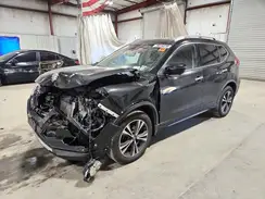 JN8AT2MV7KW402390 2019 NISSAN ROGUE