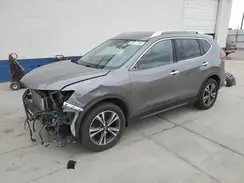 JN8AT2MV7KW402423 2019 NISSAN ROGUE