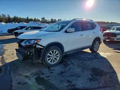 JN8AT2MV7LW100907 2020 NISSAN ROGUE