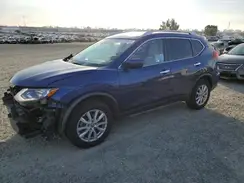 JN8AT2MV7LW101863 2020 NISSAN ROGUE