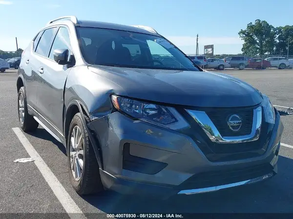 JN8AT2MV7LW102219 2020 NISSAN ROGUE - Image 1