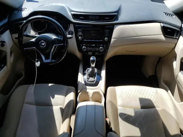 JN8AT2MV7LW102818 2020 NISSAN ROGUE - Image 8