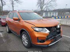 JN8AT2MV7LW103287 2020 NISSAN ROGUE