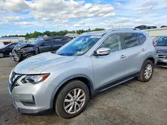 JN8AT2MV7LW103340 2020 NISSAN ROGUE