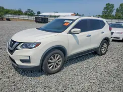 JN8AT2MV7LW104004 2020 NISSAN ROGUE