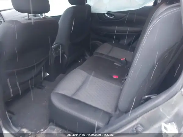 JN8AT2MV7LW105394 2020 NISSAN ROGUE - Image 8