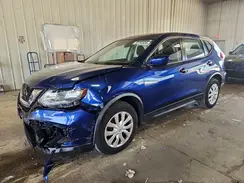 JN8AT2MV7LW105766 2020 NISSAN ROGUE