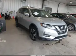 JN8AT2MV7LW105802 2020 NISSAN ROGUE