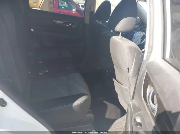JN8AT2MV7LW106089 2020 NISSAN ROGUE - Image 8