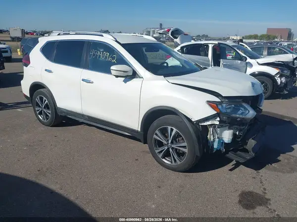 JN8AT2MV7LW106786 2020 NISSAN ROGUE