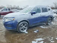 JN8AT2MV7LW106822 2020 NISSAN ROGUE