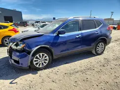 JN8AT2MV7LW107551 2020 NISSAN ROGUE