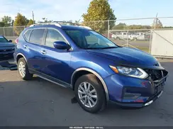 JN8AT2MV7LW107954 2020 NISSAN ROGUE