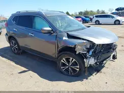 JN8AT2MV7LW108408 2020 NISSAN ROGUE