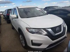 JN8AT2MV7LW109395 2020 NISSAN ROGUE