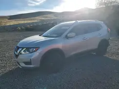 JN8AT2MV7LW109980 2020 NISSAN ROGUE